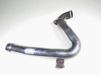 2001 Victory V92 V92C Deluxe Rear Exhaust Header Head Pipe Free Shipping - Image 1 of 4