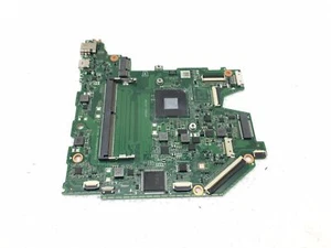 DA0P5BMB6D0 For HP 15-DY 15S-FQ 15-DY0015DS Motherboard w/ Intel N4020 CPU Test - Picture 1 of 6