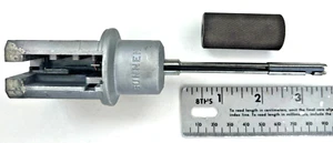 Sunnen K10-323 AS Mandrel Set W/Adapter, Stone & Truing Bushing (Item T66) - Picture 1 of 2