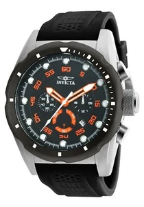 Invicta Speedway 20305 Men's Quartz Watch - 3Yr Warranty - Official Dealer - Picture 1 of 5