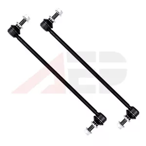 Set 2 Front Stabilizer Sway Bar Links Suspension Kit For 2006-2015 Toyota Rav4 - Picture 1 of 4