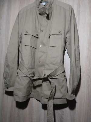 Nicole Farhi Man Coat - Image 1 of 4