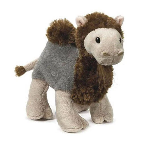 Webkinz Curly Camel