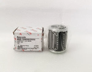 Rexroth MNR: R065803000 KBC-30 Compact Lin. Bush. FD: 617 ENVÍO RÁPIDO (NUEVO) - Imagen 1 de 13