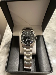 Steinhart Ocean 39 Adventure Classic Automatic 39mm Men's Diver Watch 103-1316 - Picture 1 of 8