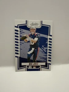 2023 Panini Absolute #14 Mac Jones - Picture 1 of 1