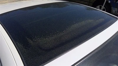 ASSEMBLY SunRoof Glass 4 Door Gran Coupe Fits 13-19 BMW 640i 349419 - Imagem 1 de 4