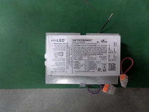 eldoLED - OPTOTRONIC - 57348 (274A1J) - OTi25W/120-277/1A2/DIM-1/J - 25W 500A - Picture 1 of 3