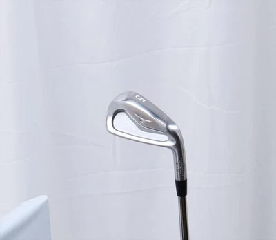 Mizuno Pro 243 5 Iron Stiff Flex Nippon Ns Pro Modus 3 120 Steel 12848751 Good - Image 1 of 4