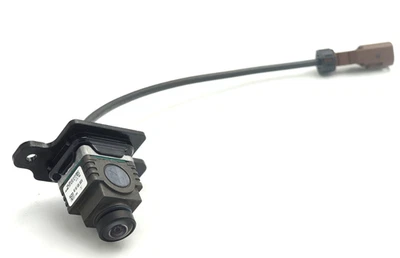 ✅ Camera Surround View Degré 360 Mercedes W205 Glc W253 Vito V Classe W447 Neuf - Photo 1/4