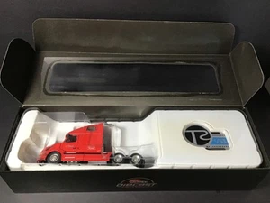 Diecast Nussbaum Volvo 670 Sleeper Tractor 1:53 Scale - Picture 1 of 5