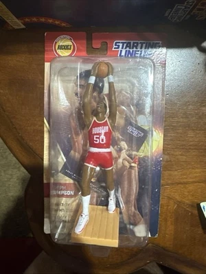 Фигурка Ralph Sampson Houston Rockets SGA стартовый состав - Изображение 1 из 4