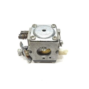 Homelite 340 OEM Chainsaw Carburetor HU63A NOS - Foto 1 di 10