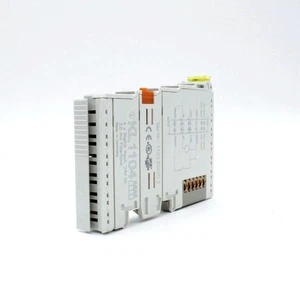 BECKHOFF KL1104 Digital Input Module 4-channel New - Picture 1 of 5