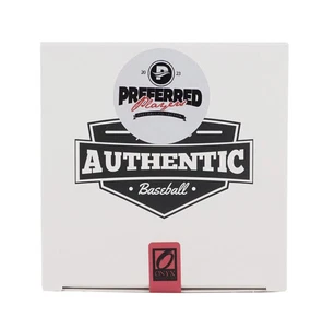 2023 ONYX PREFERRED PLAYERS COLLECTION BASEBALL HOBBY BOX - Picture 1 of 3