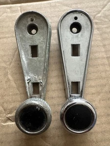 Hillman Hunter Arrow Range Window Winders 8812972. - Picture 1 of 4