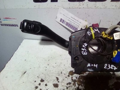 4B0953503H COMMUTATEUR MULTIFONCTIONS / 183907 POUR AUDI ALLROAD QUATTRO 4B5 2 - Photo 1/4