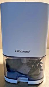 Pro Breeze 1000ml Dehumidifier for Bathroom - Quiet, Portable & Small Air - Picture 1 of 6
