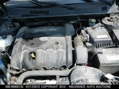 Eixo/junta dianteira direita do passageiro compatível com 06-10 OPTIMA 911770 - Imagem 1 de 4