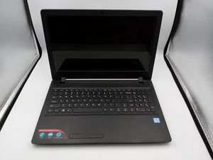 Lenovo Ideapad 110-15ISK 15" Laptop Intel i5-6200U 4GB RAM - DAMAGED MOBO -RR - Picture 1 of 6