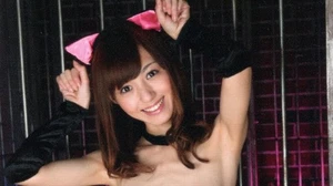 2012 Juicy Honey Serie 18 - #03 AINO KISHI! Japanisches AV Idol - Bild 1 von 1