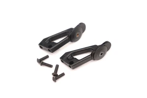 XB-0377 Xray XB2 2017 Buggy Wing Mount - Picture 1 of 1