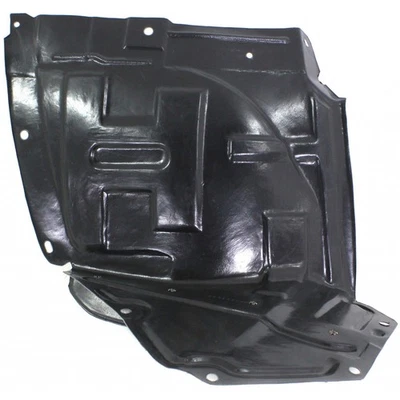 For Mazda MX-5 Miata Splash Guard/Fender Liner 2009-2015 Passenger Side Foto 1 de 4