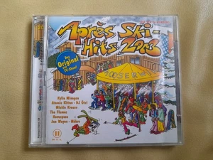 - APRES SKI HITS 2003 - 39 SONGS - 2 CD - OLAF HENNING - DJ ÖTZI - PETER WACKEL - Bild 1 von 4