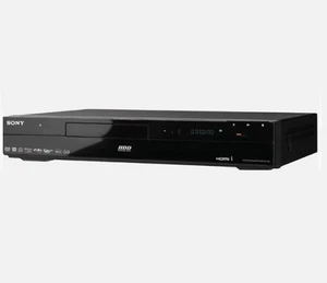 SONY DVD Recorder HDisc - Foto 1 di 5