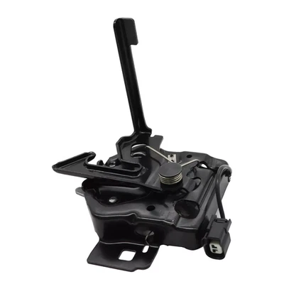 Защелка замка капота в сборе для Ford F-150 2015-2020 FL3Z-16700-B - Изображение 1 из 4