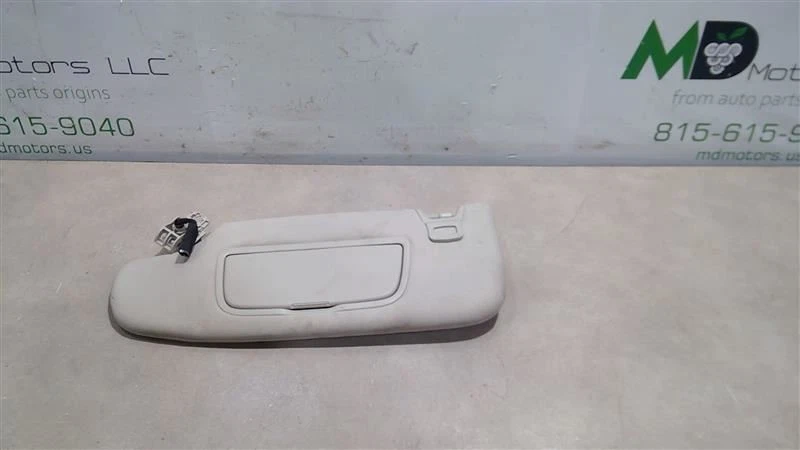 Parasol izquierdo Ford Fusion 2017-2020 lado del conductor HS7Z5404105DC. Foto 1 de 4