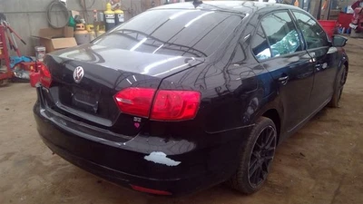 Automatic Transmission 2.0L 6 Speed Fits 14-19 BEETLE 6712802 Foto 1 de 4