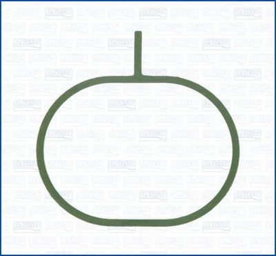 Junta colector de admisión AJUSA 13284600 para RENAULT FLUENCE LOGAN STEPWAY 2 MEGANE - Imagen 1 de 4