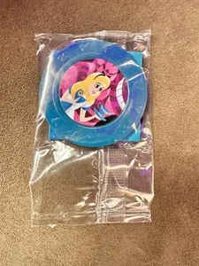 🔥NEW🔥 Best of Disney Wonder Ball Coin - Alice 🔥SUPER RARE🔥 *Artist Edition* - Picture 1 of 1