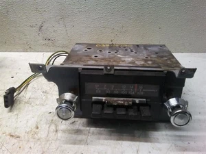 Radio AM-FM sintonizada manualmente compatible con Cougar Ford Elite 1974-81 - Imagen 1 de 12