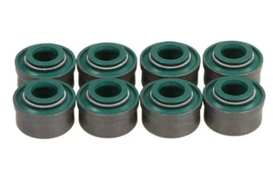Genuine Jcb Engine Seal Valve Stem - 8 Pcs. (Part# 320/03533 320/03533 A) - Picture 1 of 4