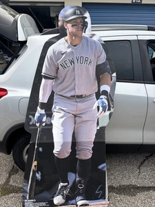 Aaron Judge Life-size Cutout Standee - Picture 1 of 8