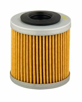 Filtro de óleo EMGO KTM 10-26958 - Imagem 1 de 4