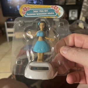 Solar Dancing Hulu Girls 3 Colors - Picture 1 of 1