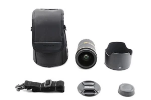 [NEARMINT]Nikon AF-S NIKKOR 24-70mm F2.8G ED N Lens SWM IF From Japan #42 - Picture 1 of 13