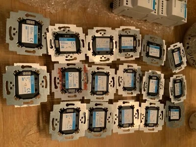 EIB Busankoppler 24V 6120 U - Bild 1 von 2