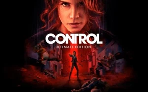 Control - Ultimate Edition - steam - PC - Bild 1 von 1