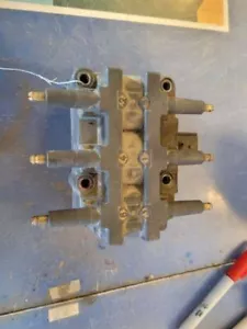 07 08 09 10 11 WRANGLER COIL PAK 177188 - Foto 1 di 3