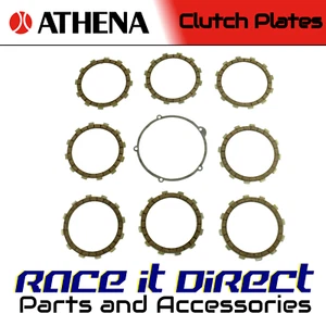 Clutch Plate Kit for GAS GAS FSR EC / SM 450 2008 Athena - Picture 1 of 8