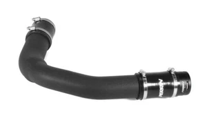 Perrin 2022+ for Subaru WRX Charge Pipe - Black - Picture 1 of 3