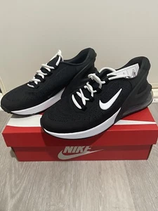 NEW Nike Air Max 270, black/white-S8w/s8y/UK6 - Picture 1 of 4