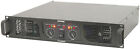POWER AMPLIFIER 2 X 700W @ 4 OHMS CITRONIC PLX2000 DJ PA AMP
