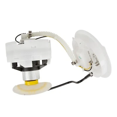 Conjunto de módulo de bomba de combustible Delphi para Audi A4 Quattro 2002-2005 2003 2004 Foto 1 de 4