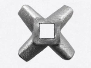 Kenwood alte Messerklinge für Planetenfleischwolf Prospero KM240 KM260 KM280 KH - Bild 1 von 1