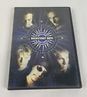 DVD film documentaire Backstreet Boys Around the World BTS 2001
